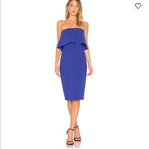 Dress - LIKELY Driggs Dress size 6